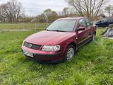 Volkswagen Passat 1.8 Comfortline Comfortline - gebrauchte VW Passat aus dem Jahr 1999