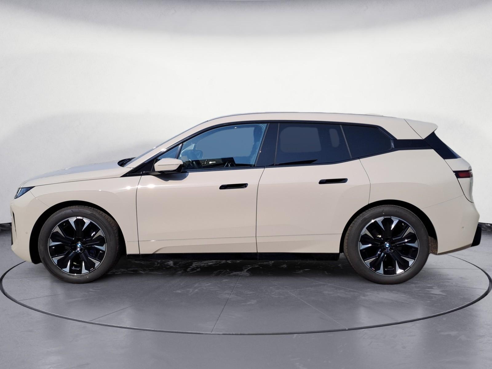 BMW iX xDrive45 M Sportpaket AHK Innovation