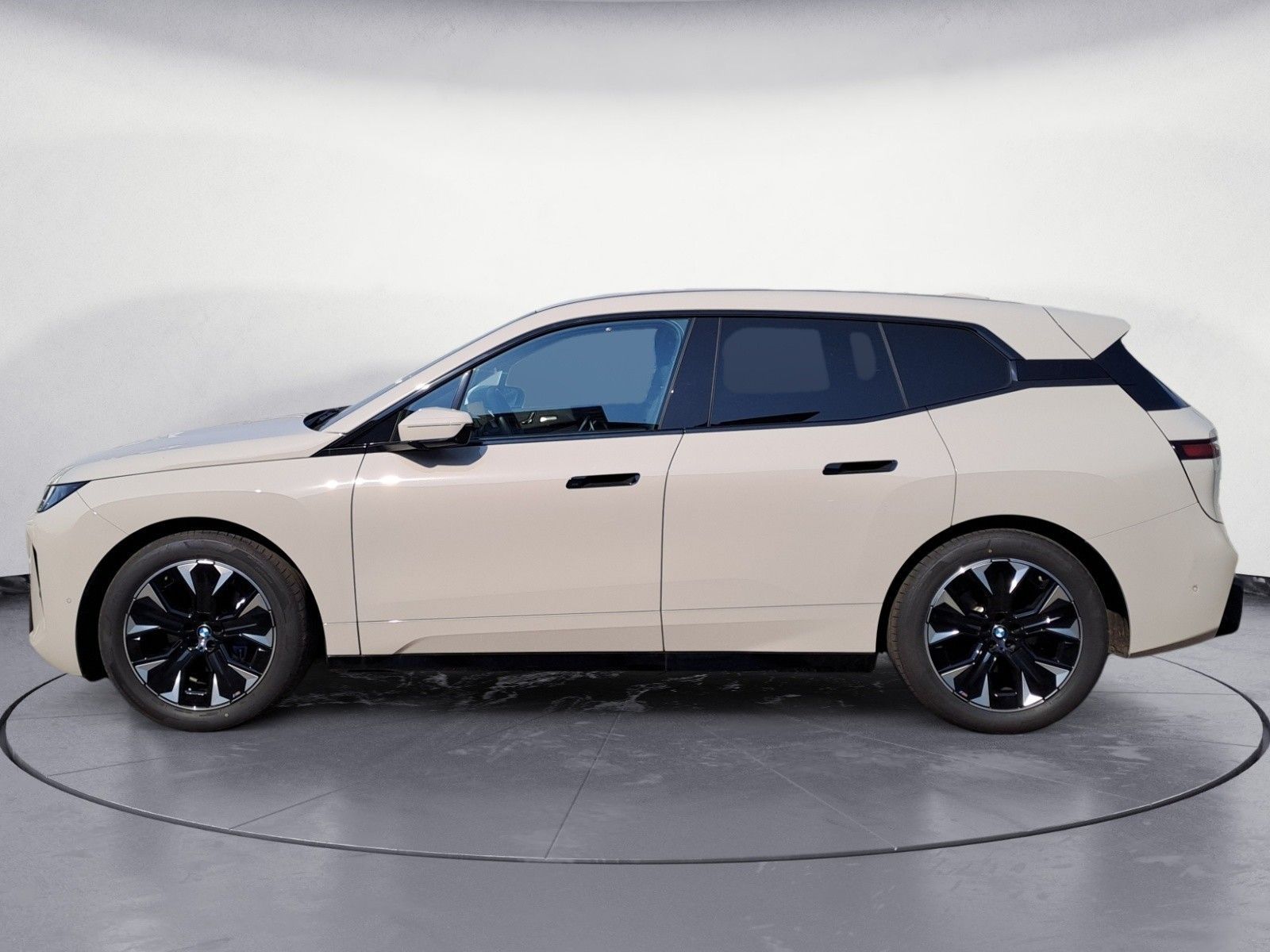 BMW iX xDrive45 M Sportpaket AHK Innovation foto 4