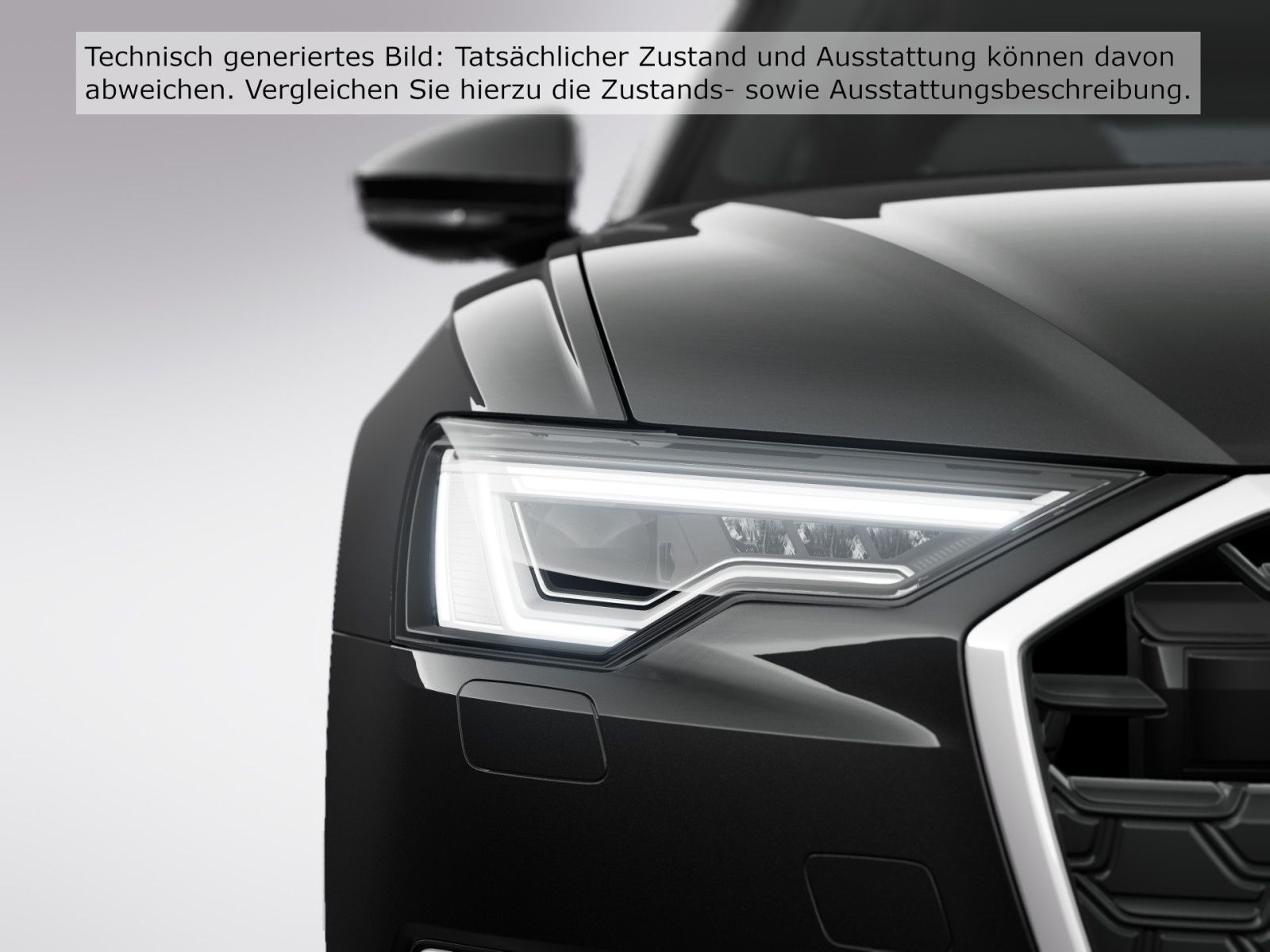Audi A6 - Bild 6