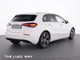 Mercedes-Benz A 180 PROGRESSIVE+NIGHT+PANO+AHK+KEYLESS+TOTW.++ - Mercedes-Benz A 180 in Aachen