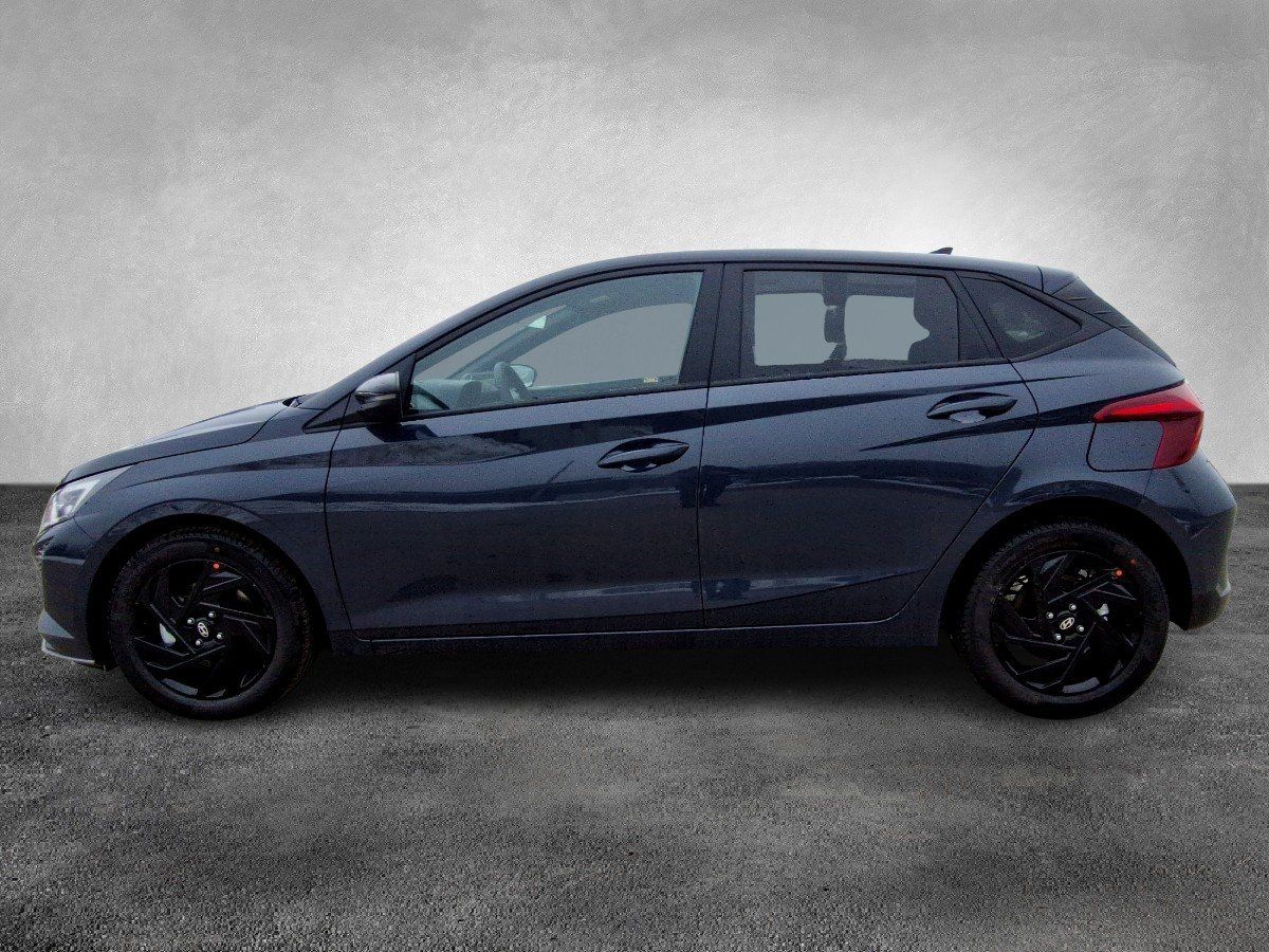 Hyundai i20 – Bild 3