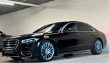 Mercedes-Benz S 400 d 4MATIC AMG Line - gebrauchte Mercedes-Benz S 400 aus dem Jahr 2023