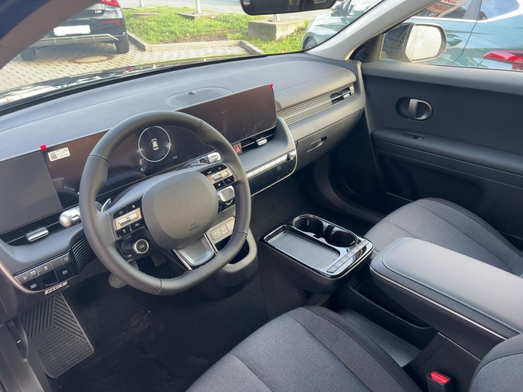 Hyundai IONIQ 5 - Bild 9