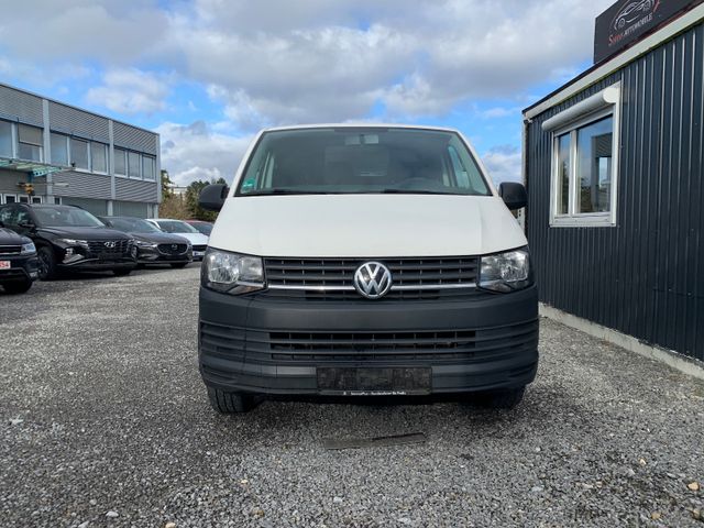 Volkswagen T6 Transporter Kasten-Kombi Kasten EcoProfi