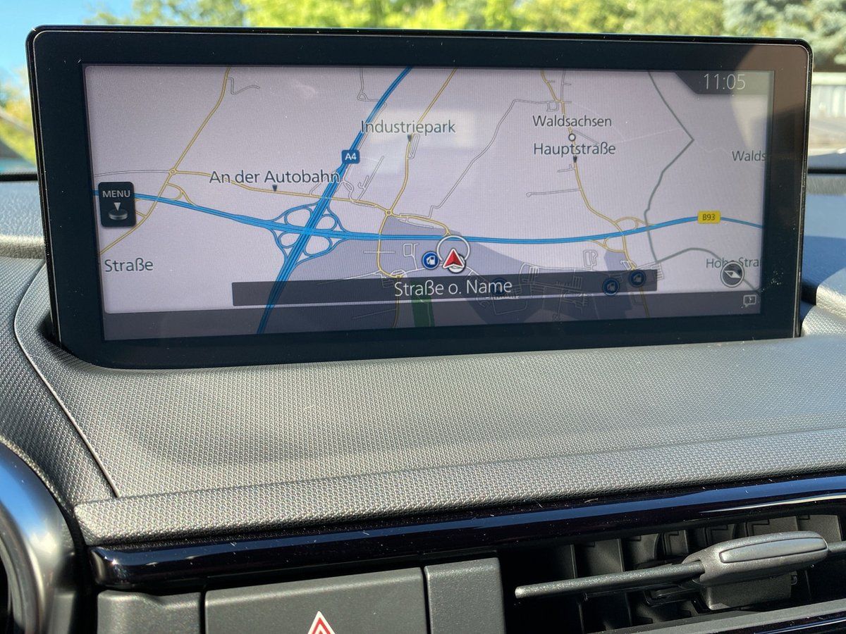 Mazda MX-5 - Bild 17