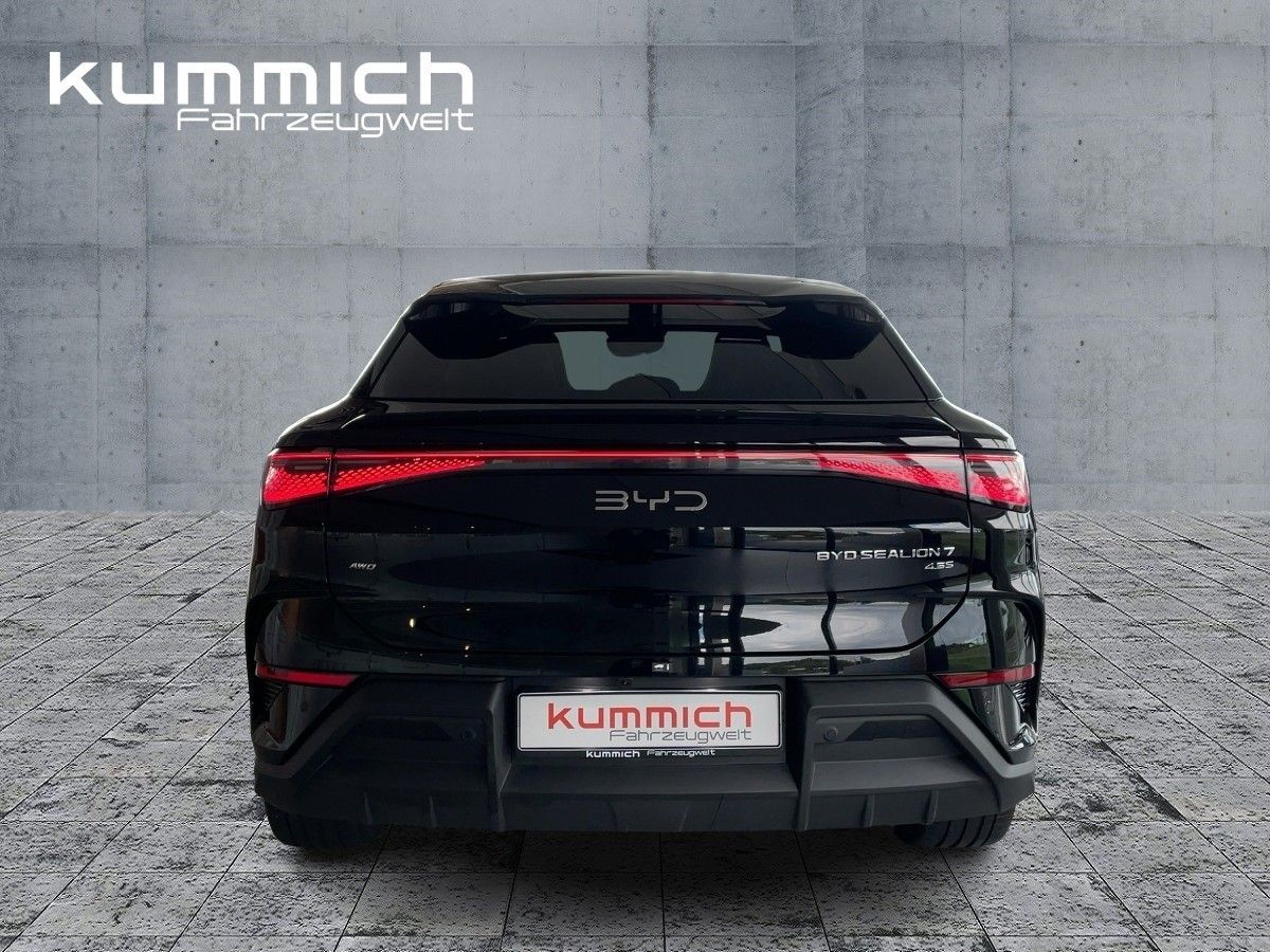 BYD SEALION 7 - Bild 5