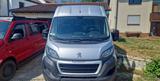Peugeot Boxer  2018 Baujahr - Peugeot Boxer in Stuttgart