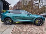 Aston Martin DBX707 1.Hand 8-Fach Carbon Panorama - Aston Martin DBX Gebrauchtwagen
