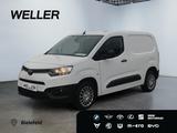 Toyota Proace City L1 1,5l D Meister *Navi*PDC*CarPlay*