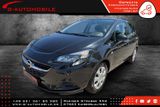 Opel Corsa E Edition - Opel Corsa: Schwarz, Edition