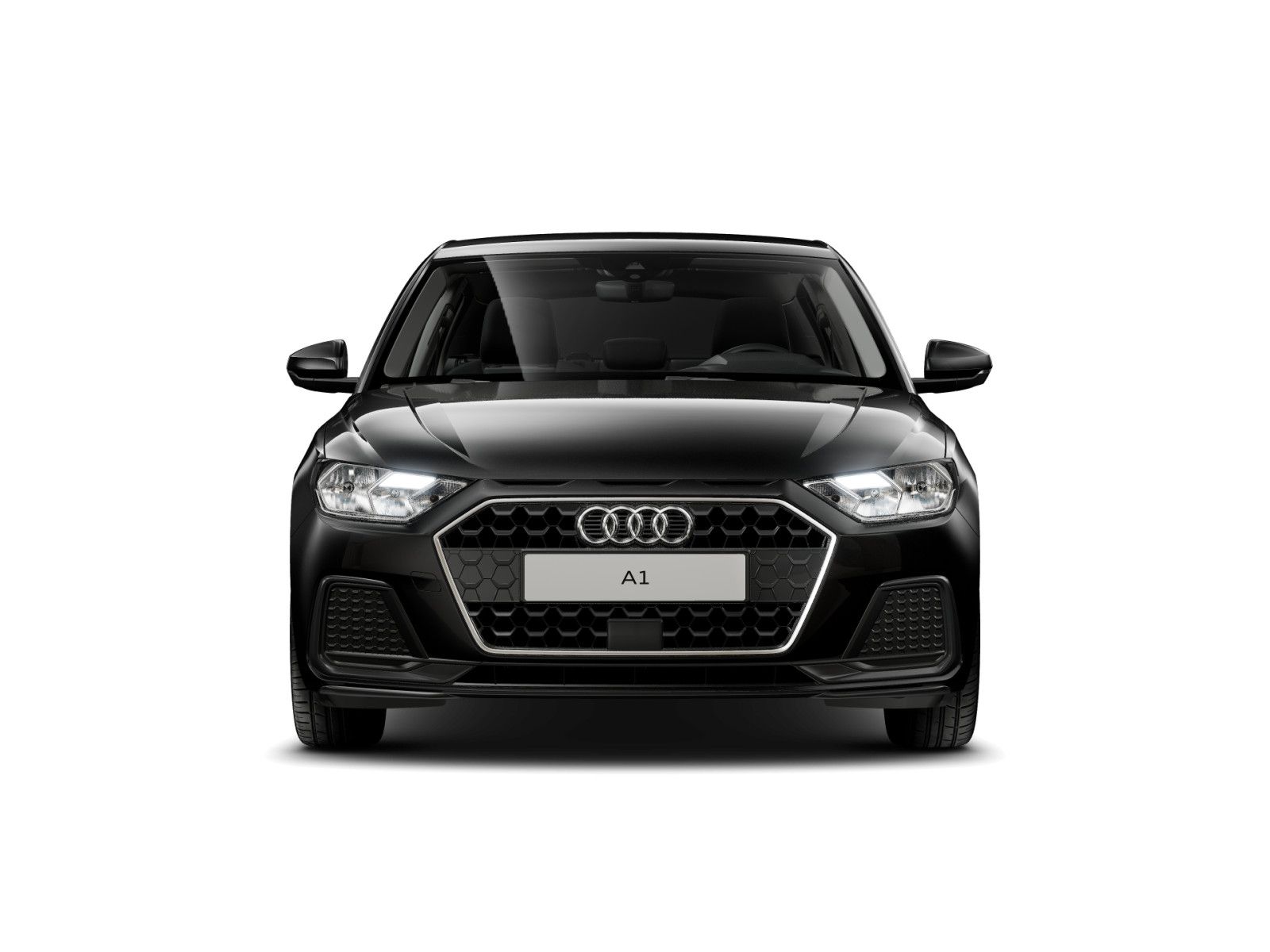 Audi A1 - Bild 5