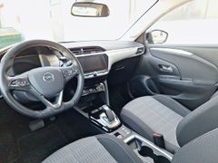 Fahrzeugabbildung Opel Corsa F e Edition 11KW, Klimaautomatik, SHZ, PPS