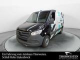 Mercedes-Benz Sprinter 211 CDI L1H1 - Mercedes-Benz Kastenwagen hoch Sprinter 211 cdi