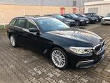 BMW 520i Touring - Luxury Line - BMW 520: Kombi, 520i