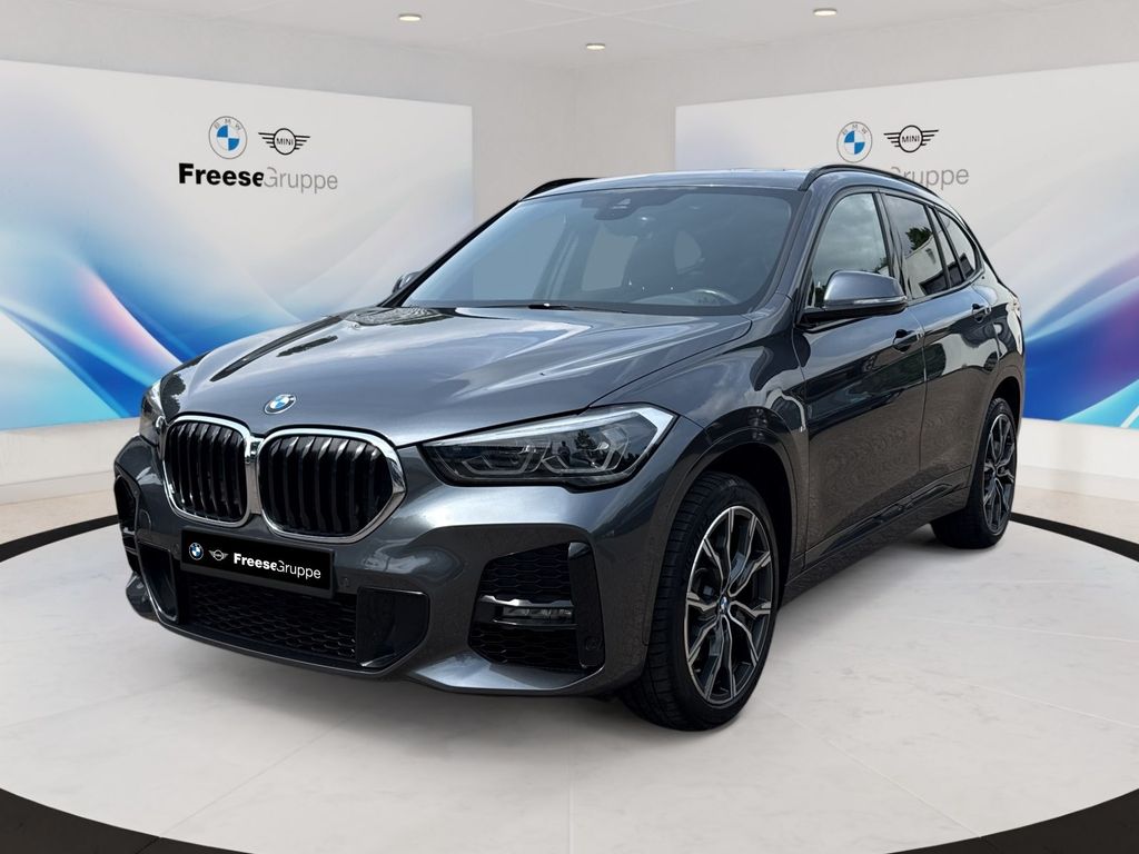 Image of BMW X1
