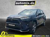 Toyota RAV4 2.5 4x4 Teamplayer ACC,AUTOM.,LED,Navi,SHZ - Toyota: X