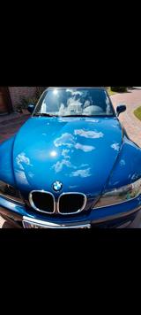 BMW Z3 Roadster 1.9i -