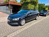 Volkswagen VW Passat 2.0 Scheckheft Rest Garantie bis... - Volkswagen Passat: Garantie