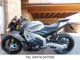 Aprilia 1100 Tuono V4 RR erst 9.800KM! 1.Hand! - Offers