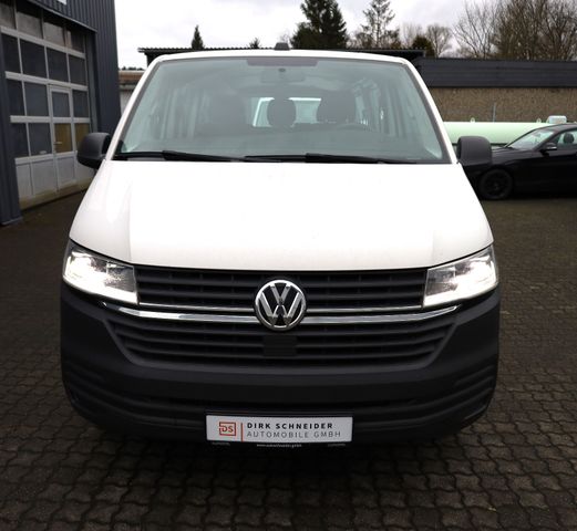 Volkswagen Transporter6.1 2.0 TDI DSG|LED|8SITZ|NAVI|ZUHEIZ