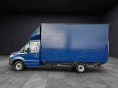 MERCEDES-BENZ Sprinter 317 CDI Koffer 2,40m Hoch LBW MBUX