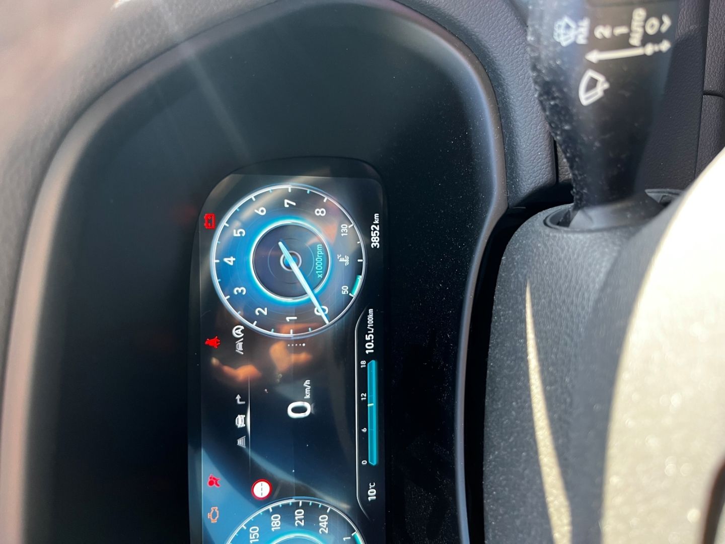 Hyundai i30 – Bild 15