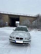 BMW 318td (Baujahr 2003) - BMW 318: 318td