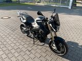 BMW F 800 R Safety Touren Dynamik Paket - BMW GEBRAUCHT F800R
