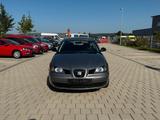 Seat Ibiza Reference / EURO 4 / TÜV neu - Seat aus 2004