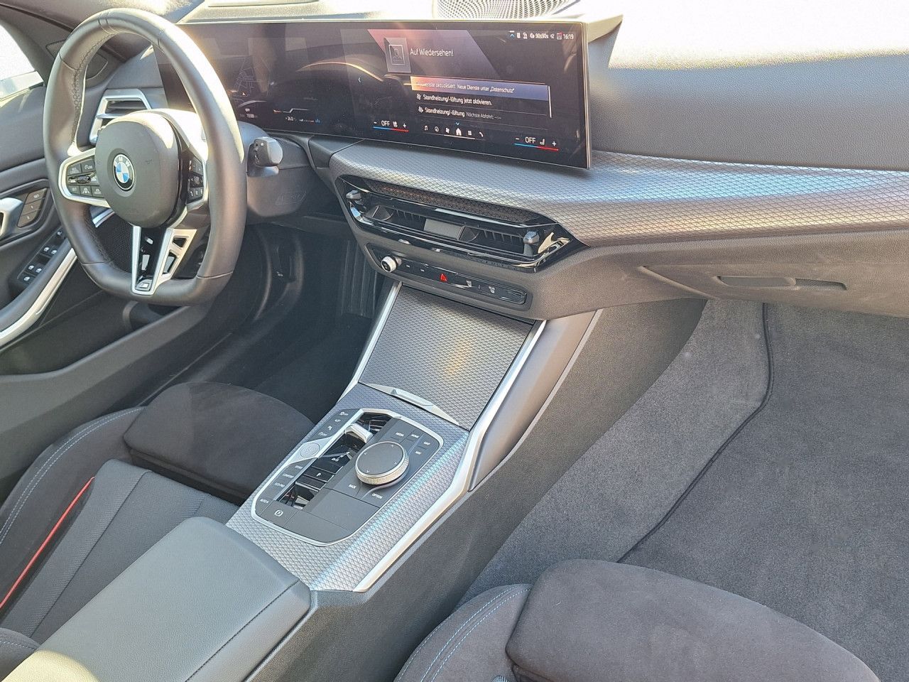 BMW 330 - Bild 12