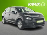 Citroën C3 1.2PureTech Feel+LED+CARPLAY+TEMPO+SHZ+KLIMA - gebrauchte Citroën C3 aus dem Jahr 2020