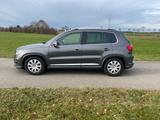 Volkswagen Tiguan 2.0 TSI 155kW DSG 4MOTION LIFE LIFE - VW Tiguan Life Gebrauchtwagen