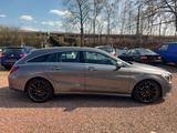 Mercedes-Benz CLA Shooting Brake CLA 220 4Matic - scheckheftgepflegte Mercedes CLA Shooting Brake