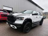 Dodge RAM 1500 HEMI 5.7L CREW CAB LARAMIE SPORT - Dodge RAM: 1500 Cab Laramie Crew