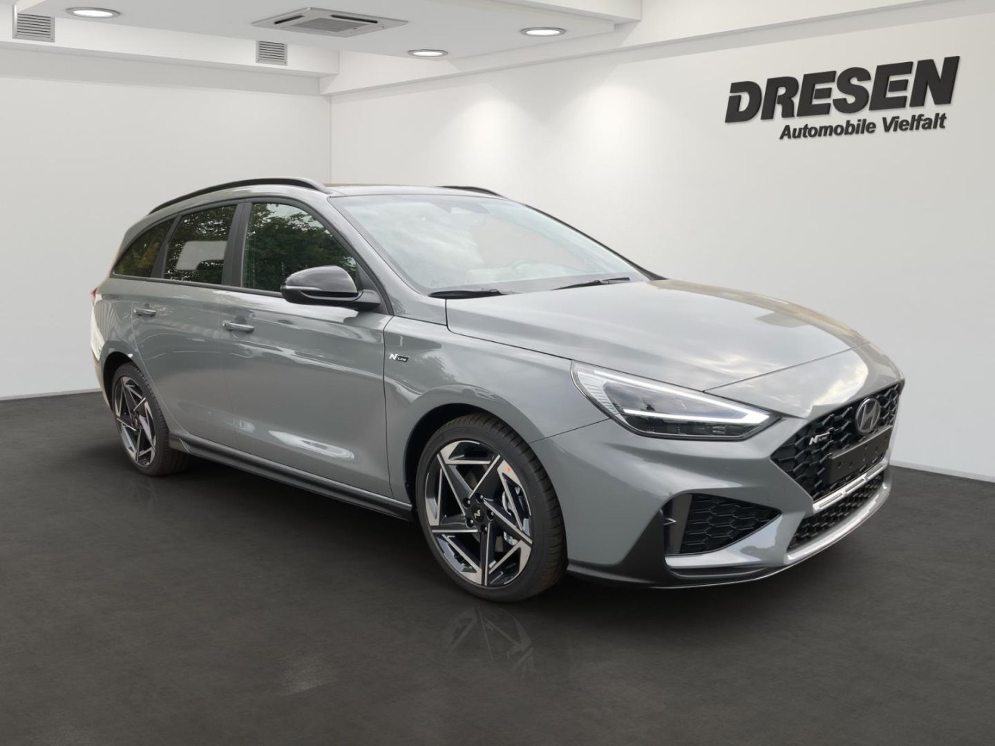 Hyundai i30 - Bild 2