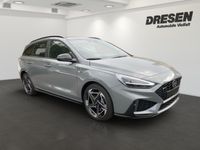 Hyundai i30 - Vorschau Bild 2