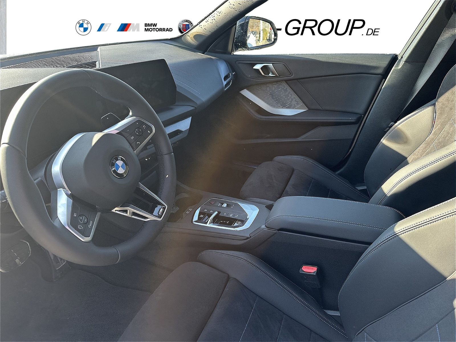 BMW 220 Gran Coupé - Bild 12