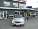 Mercedes-Benz C 200 C -Klasse T-Modell C 200 T Kompressor - Mercedes-Benz C 200 aus 2003