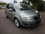 Opel Meriva B 1.7 CDTI /150 Jahre Opel /AUTOMATIK / - Opel Meriva mit Diesel-Antrieb: 1.7