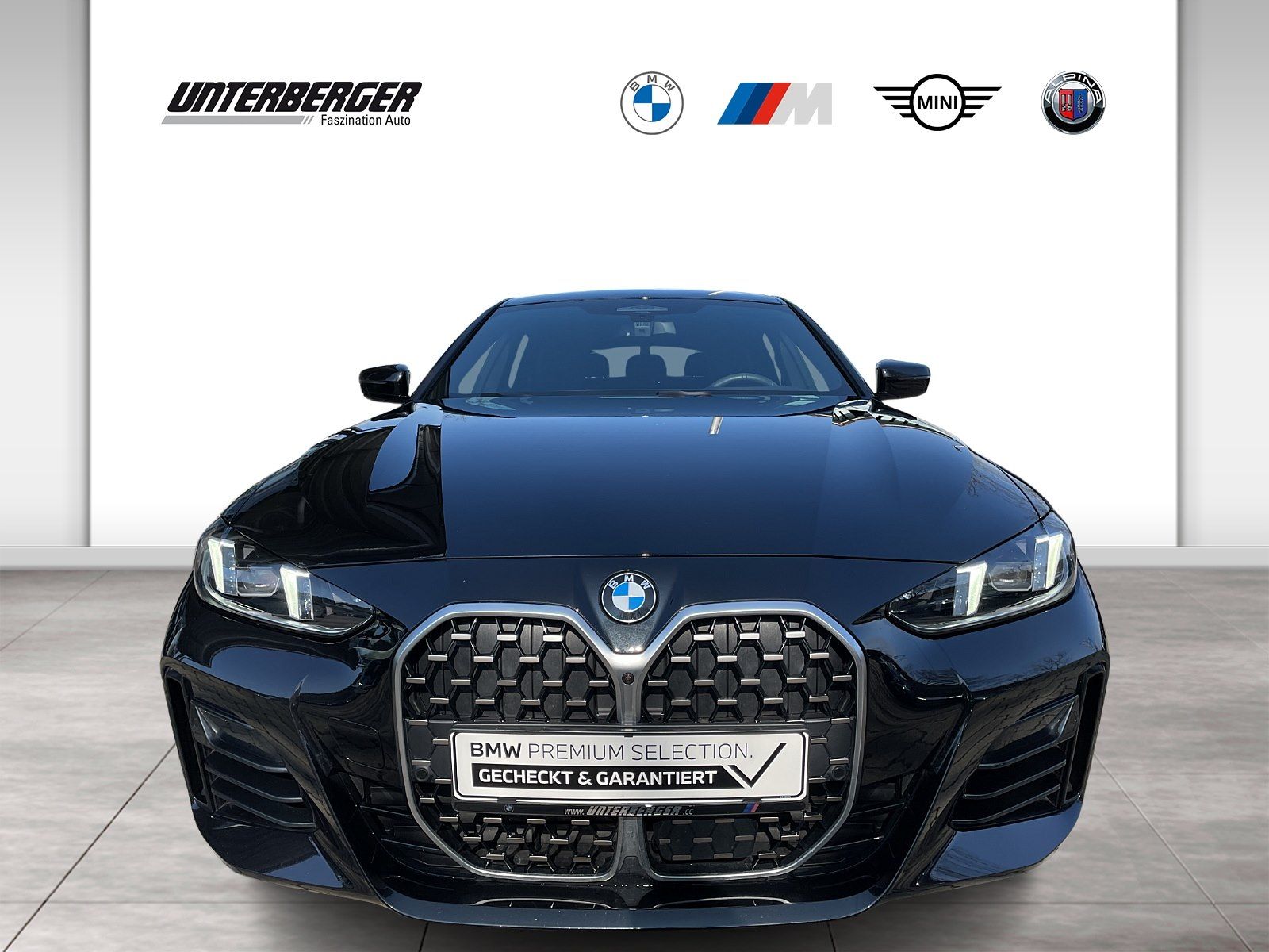 BMW 430 Gran Coupé - Bild 2