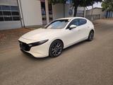Mazda 3 Lim. 5-trg. Selection TÜV & SERVICE NEU - gebrauchte Mazda 3 aus dem Jahr 2021