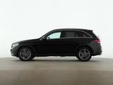 Mercedes-Benz GLC 200 d 4M AMG Standhz HUD Sitzklima Leder 360 - Mercedes-Benz GLC 200