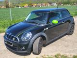 MINI One D Brick Lane Alien Green Brick Lane Alie... - MINI MINI Brick-Lane-Alien-Green