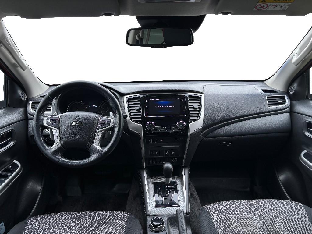 Mitsubishi L200 Doppelkabine Spirit 2.2*AUTOMATIK*HARDTOP*