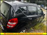 Mercedes-Benz A 200 ELEGANCE - gebrauchte Mercedes-Benz A 200 aus dem Jahr 2005