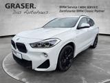 BMW X2 xDrive20d M Sportpaket Head-Up LED WLAN Shz - BMW X2: Xdrive