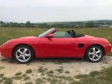 Porsche Boxster 2.7 - 1.Hand Schalter  - Porsche in Würzburg