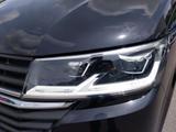 Volkswagen T6.1 California Beach Tour FWD *KAMERA*ACC*LED*N - schwarze Volkswagen T6 California
