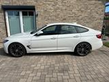 BMW 318 Gran Turismo Gran Turismo 318d M Sport M... - BMW 318 Gran Turismo: Automatik